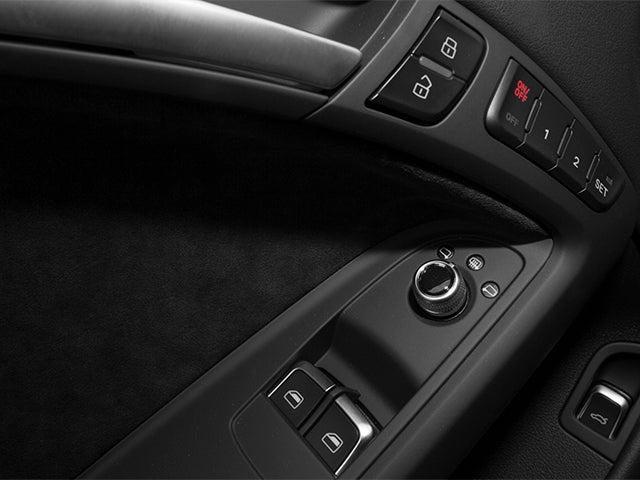 2013 Audi A5 2.0T Premium