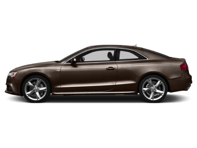 2013 Audi A5 2.0T Premium