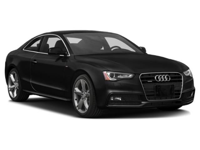 2013 Audi A5 2.0T Premium