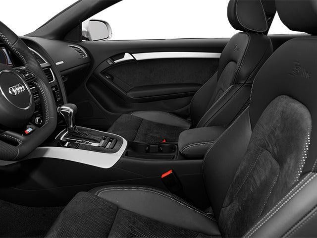 2013 Audi A5 2.0T Premium