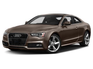 2013 Audi A5 2.0T Premium
