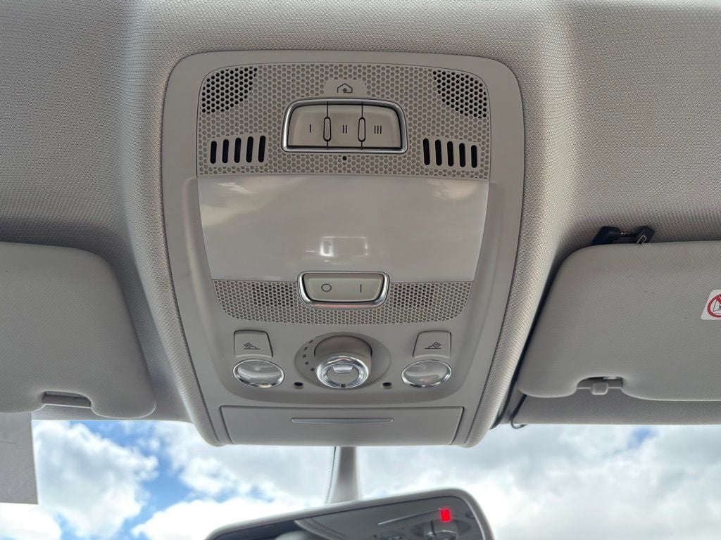 2009 Audi A4 Base