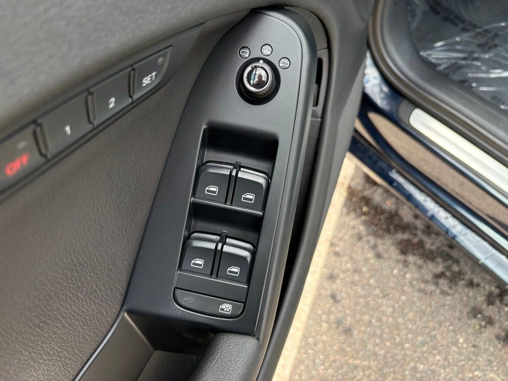 2009 Audi A4 Base