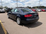 2009 Audi A4 Base