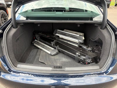 2009 Audi A4 Base