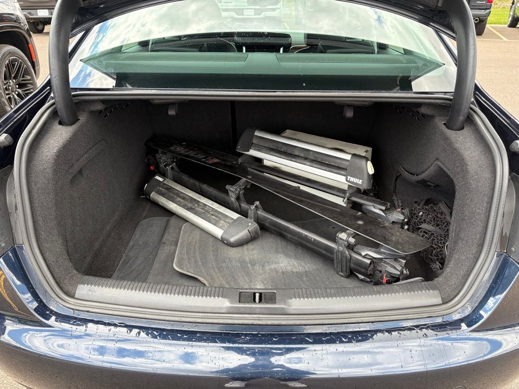 2009 Audi A4 Base