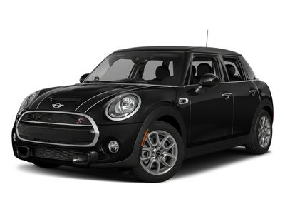 2018 MINI Hardtop Cooper S