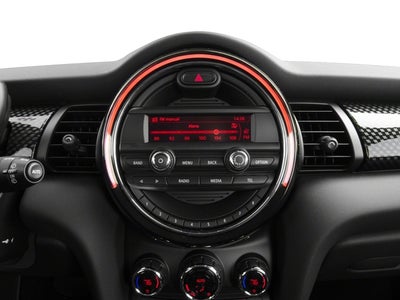 2018 MINI Hardtop Cooper S