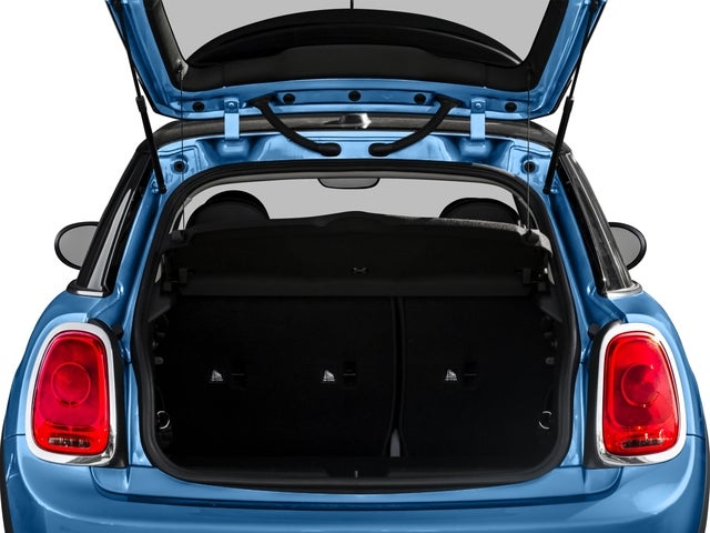 2018 MINI Hardtop Cooper S