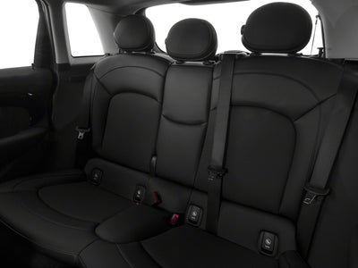 2018 MINI Hardtop Cooper S