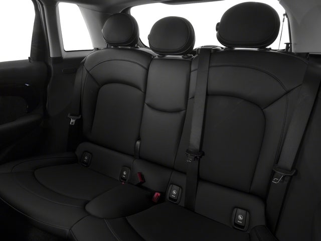 2018 MINI Hardtop Cooper S