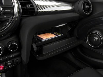 2018 MINI Hardtop Cooper S