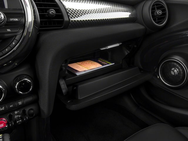 2018 MINI Hardtop Cooper S