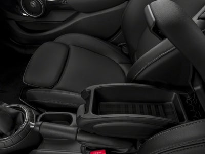 2018 MINI Hardtop Cooper S