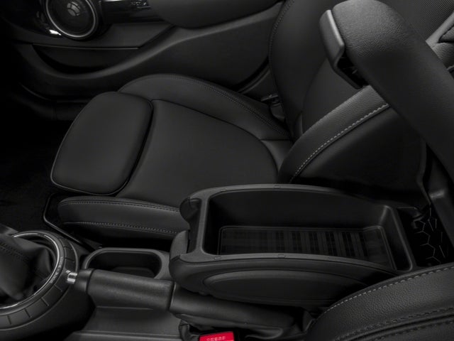 2018 MINI Hardtop Cooper S