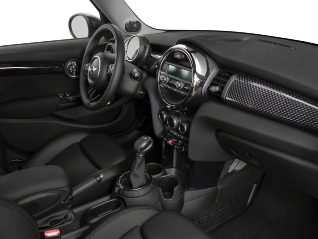 2018 MINI Hardtop Cooper S
