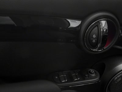 2018 MINI Hardtop Cooper S