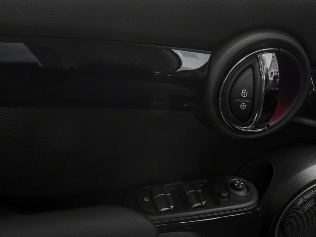2018 MINI Hardtop Cooper S