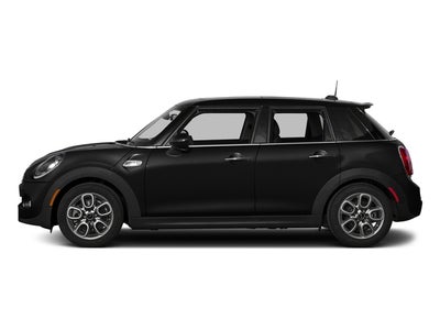2018 MINI Hardtop Cooper S