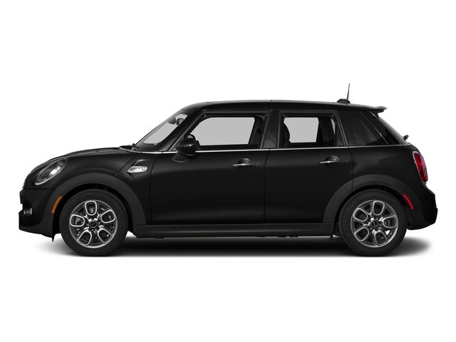 2018 MINI Hardtop Cooper S