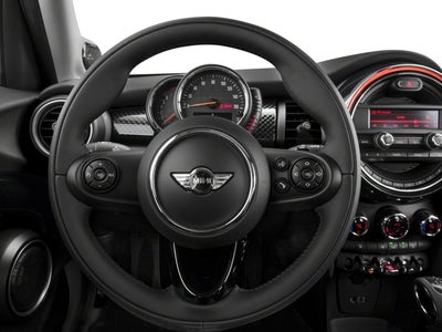 2018 MINI Hardtop Cooper S