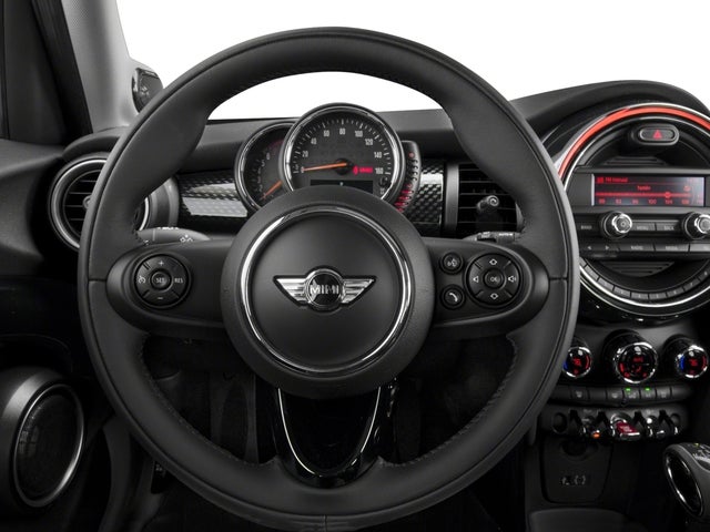 2018 MINI Hardtop Cooper S