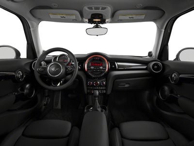 2018 MINI Hardtop Cooper S