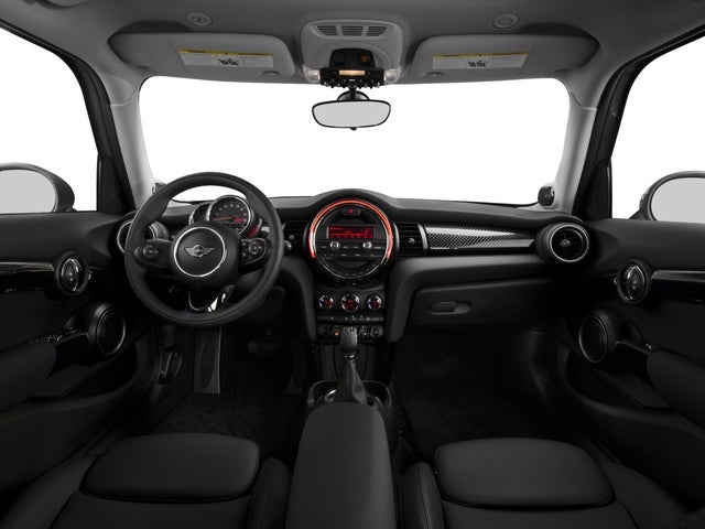 2018 MINI Hardtop Cooper S
