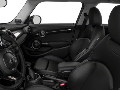 2018 MINI Hardtop Cooper S