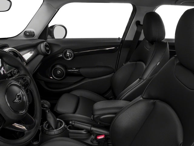 2018 MINI Hardtop Cooper S