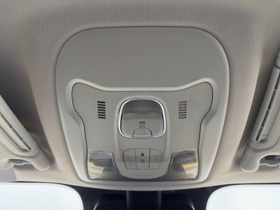 2017 Jeep Renegade Altitude 4x4