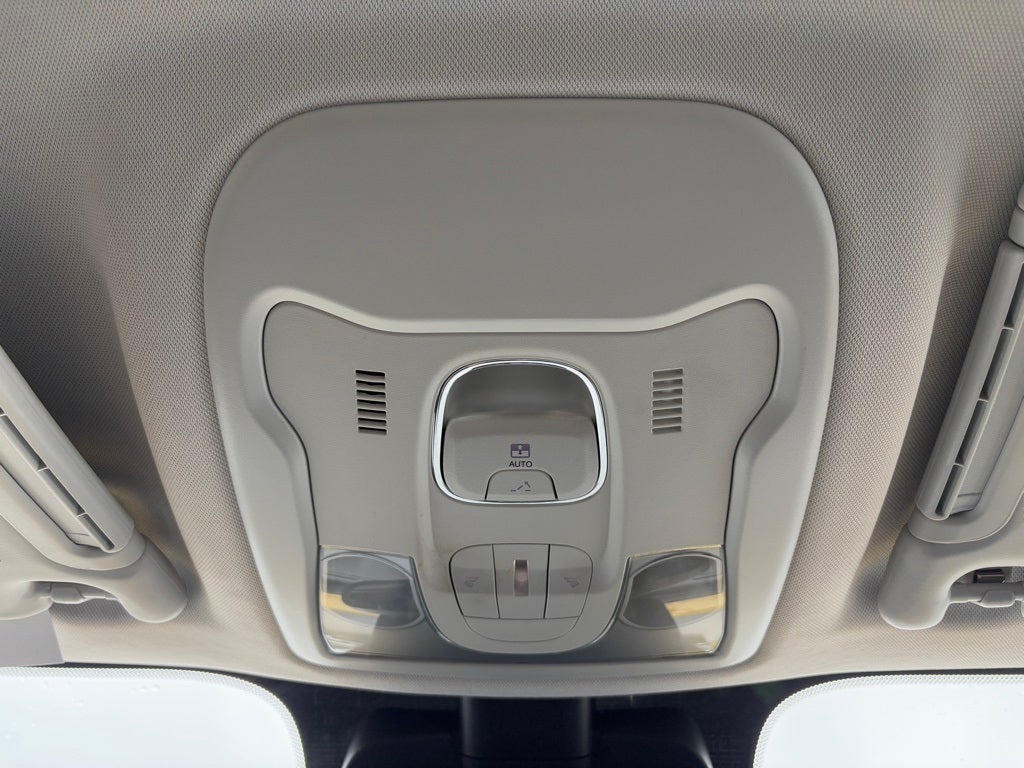 2017 Jeep Renegade Altitude 4x4