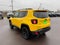 2017 Jeep Renegade Altitude 4x4