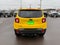 2017 Jeep Renegade Altitude 4x4
