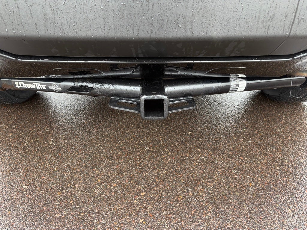 2017 Jeep Renegade Altitude 4x4