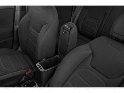 2019 Jeep Renegade Latitude 4x4