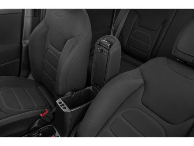 2019 Jeep Renegade Latitude 4x4