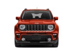 2019 Jeep Renegade Latitude 4x4