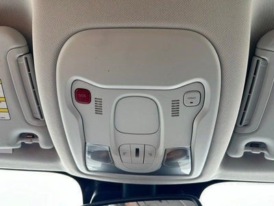 2022 Jeep Renegade Latitude 4x4