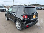 2022 Jeep Renegade Latitude 4x4