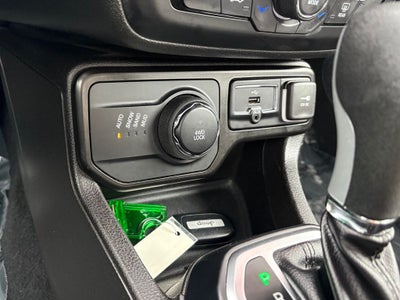 2023 Jeep Renegade Latitude 4x4