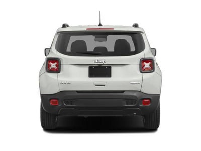 2023 Jeep Renegade Latitude 4x4