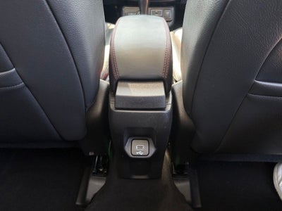 2023 Jeep Renegade Trailhawk 4x4