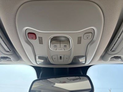 2023 Jeep Renegade Trailhawk 4x4