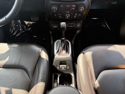 2023 Jeep Renegade Trailhawk 4x4