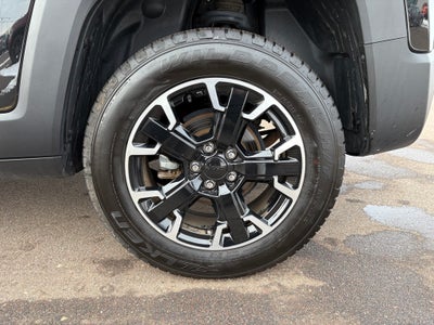 2023 Jeep Renegade Trailhawk 4x4