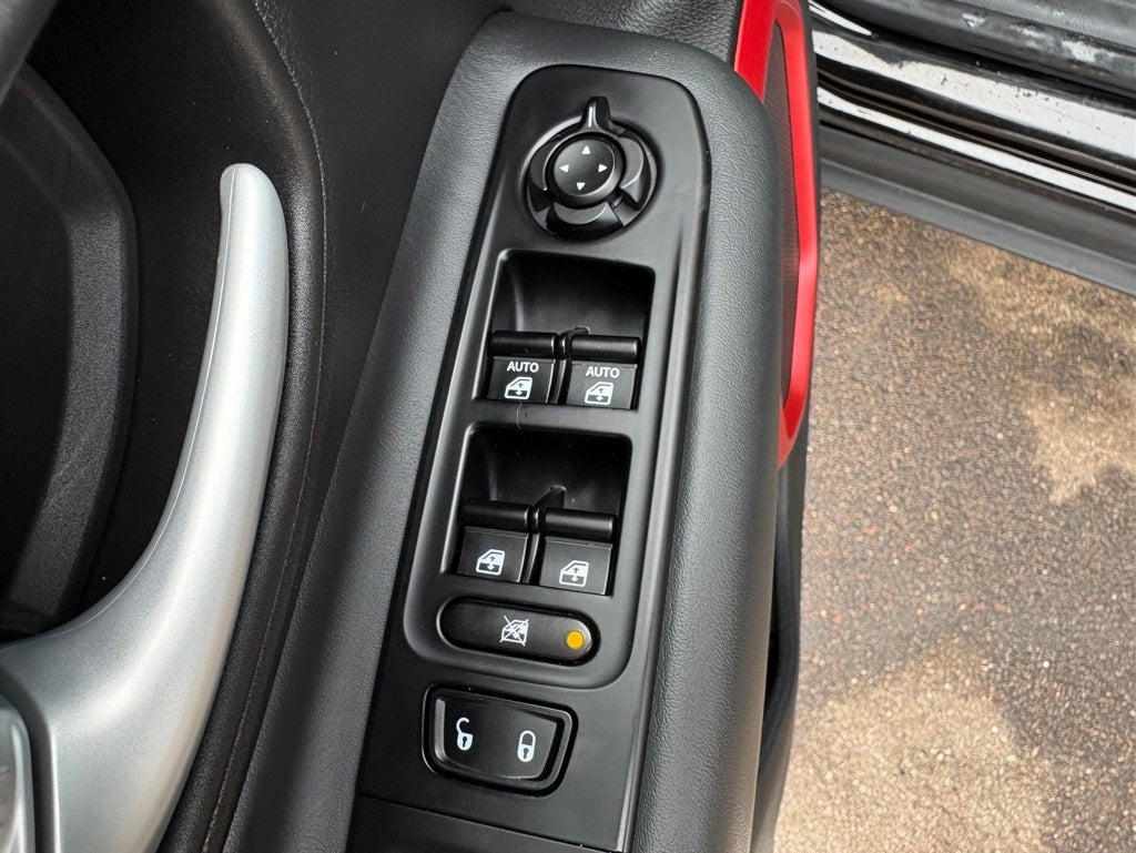 2023 Jeep Renegade Trailhawk 4x4