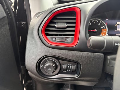 2023 Jeep Renegade Trailhawk 4x4