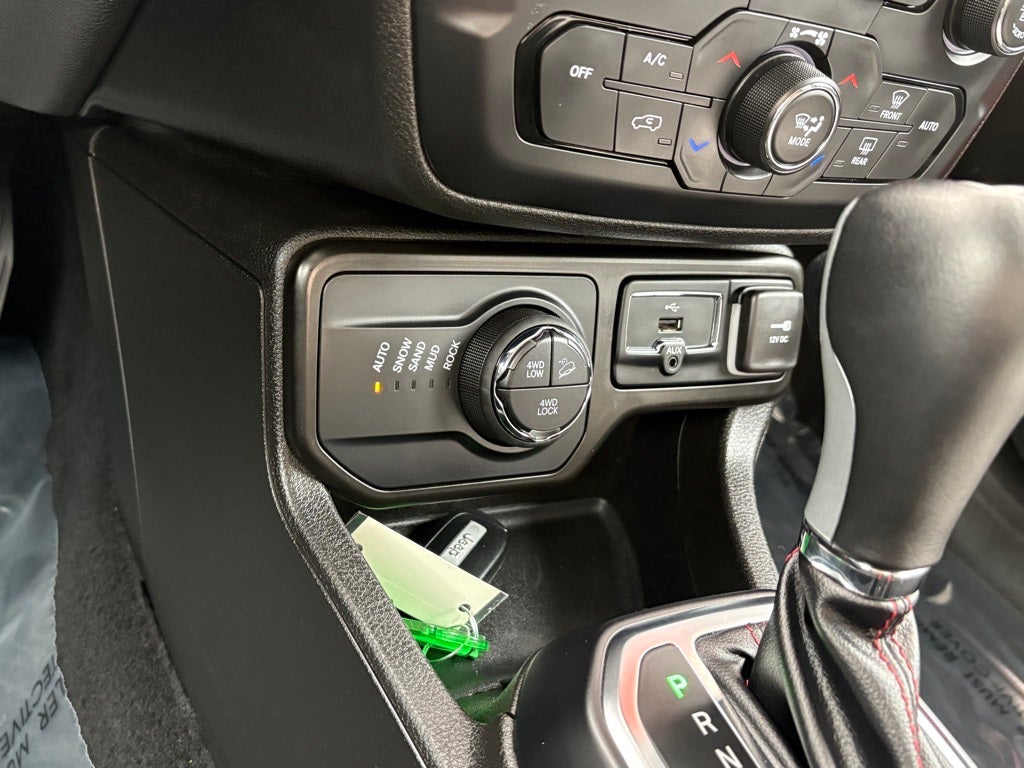 2023 Jeep Renegade Trailhawk 4x4