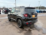 2023 Jeep Renegade Trailhawk 4x4